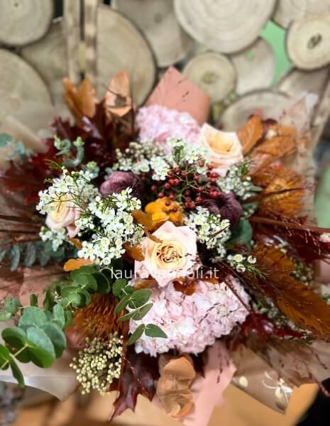 Bouquet Simonetta
